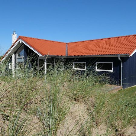 Resort 2 Ferienhaus Typ D 106 Grossenbrode Exterior photo