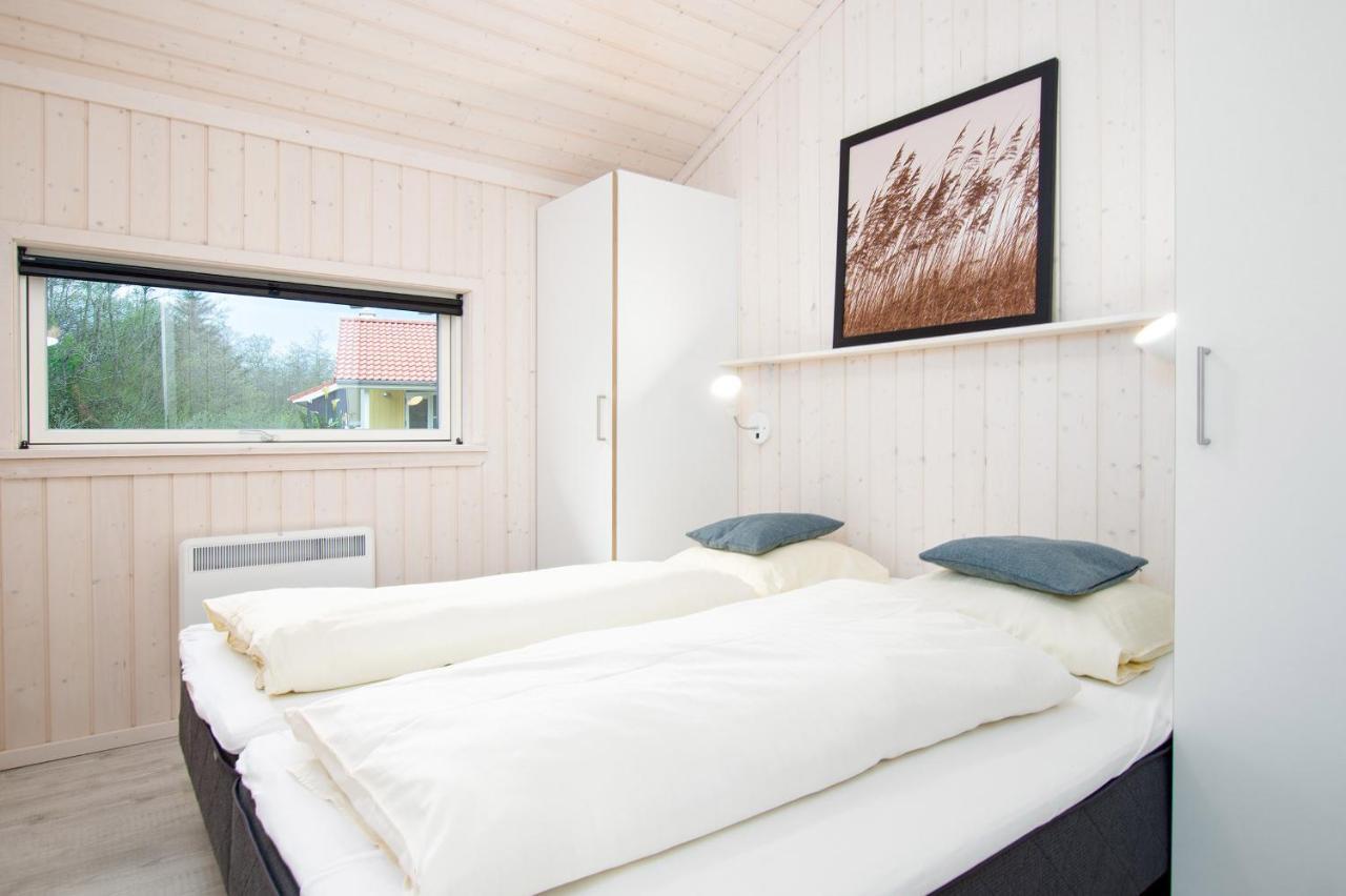 Resort 2 Ferienhaus Typ D 106 Grossenbrode Exterior photo