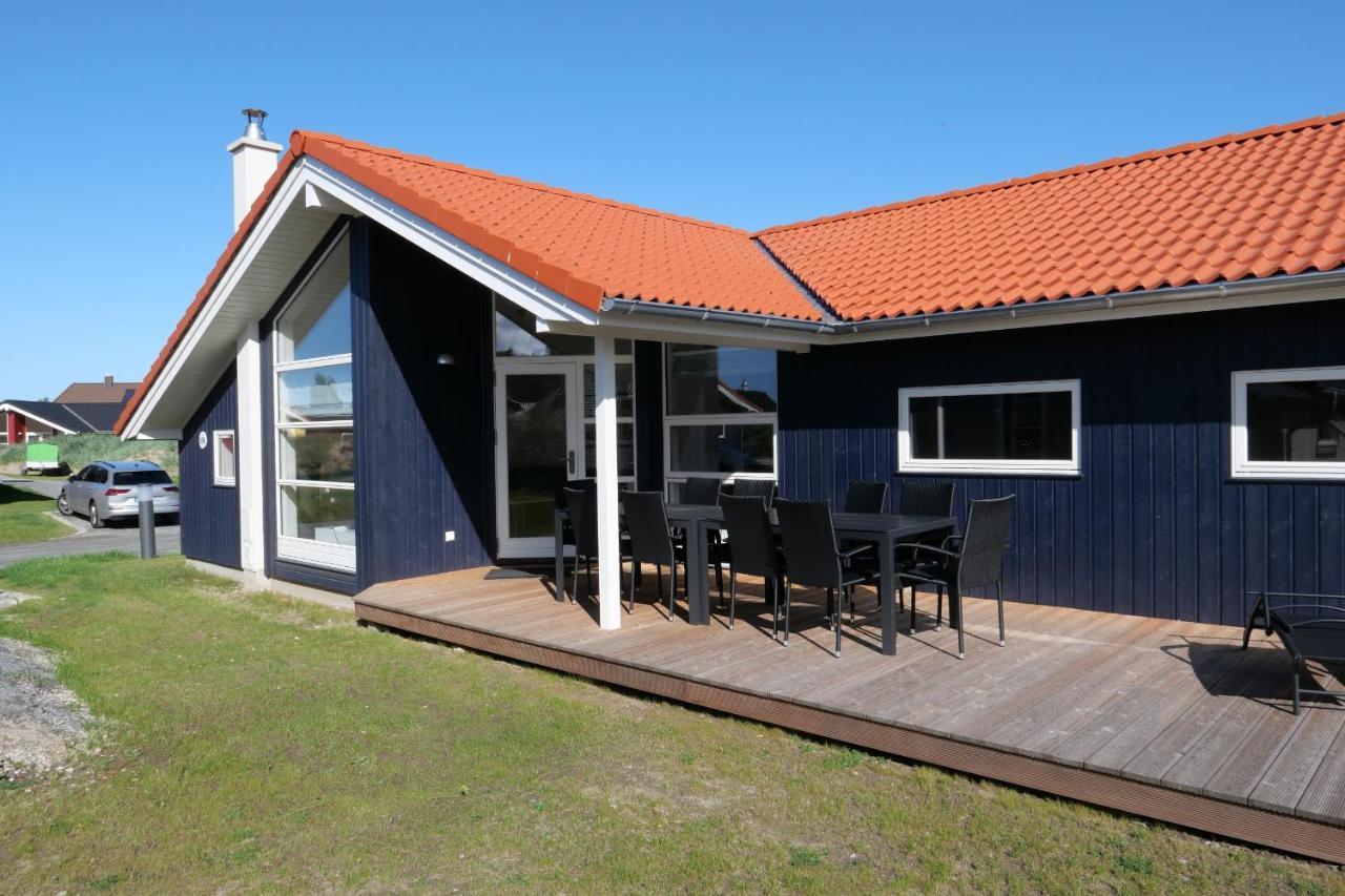 Resort 2 Ferienhaus Typ D 106 Grossenbrode Exterior photo